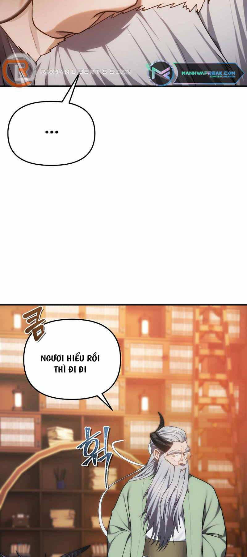 Vua Thăng Cấp Chap 166 - Next Chap 167