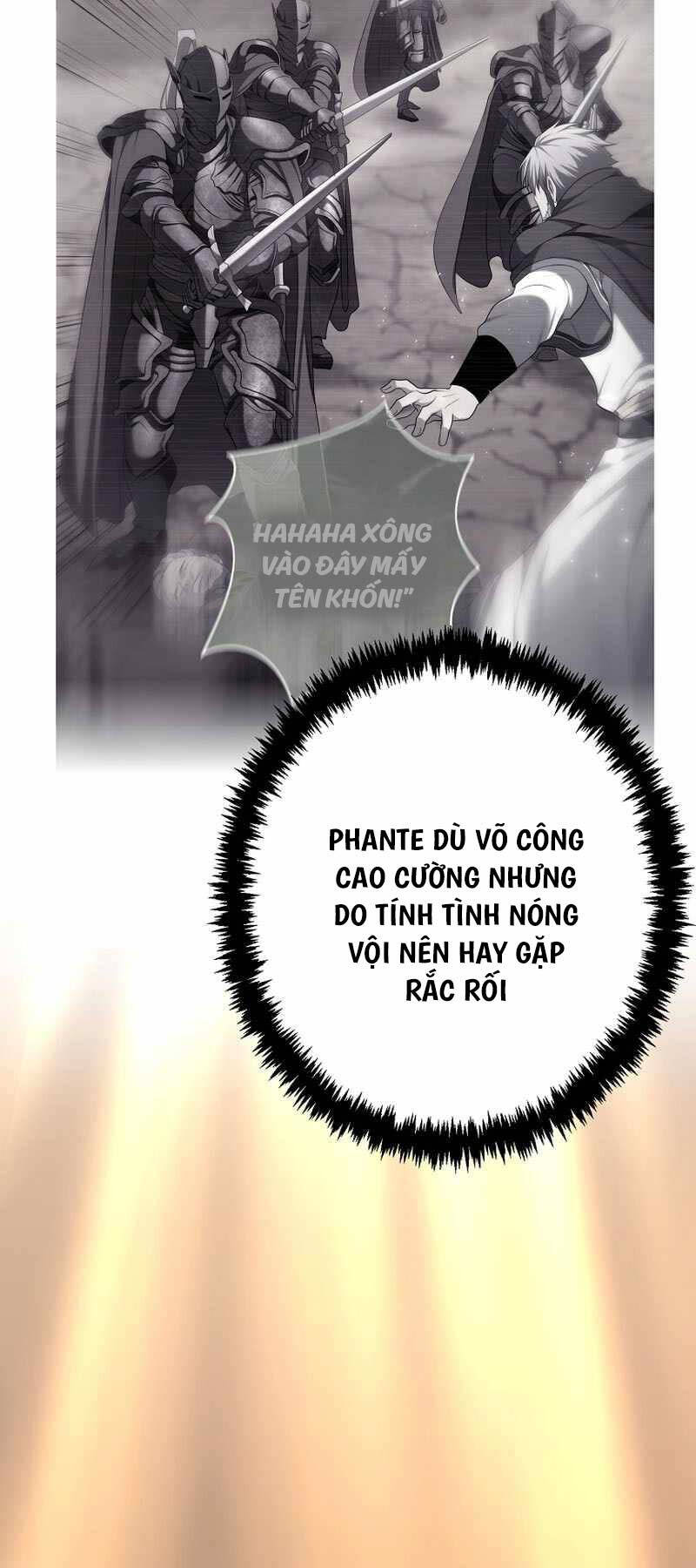 Vua Thăng Cấp Chap 166 - Next Chap 167