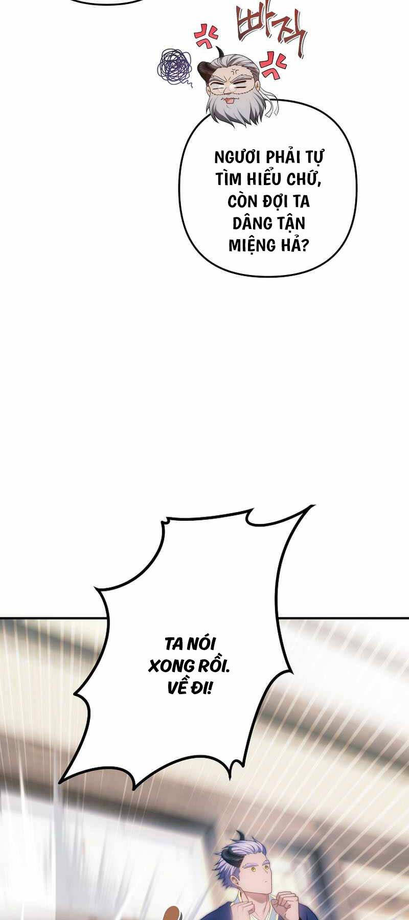 Vua Thăng Cấp Chap 166 - Next Chap 167