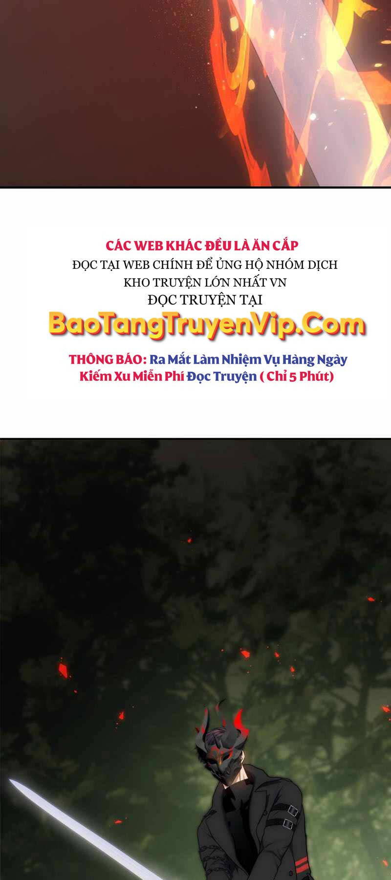 Vua Thăng Cấp Chap 166 - Next Chap 167