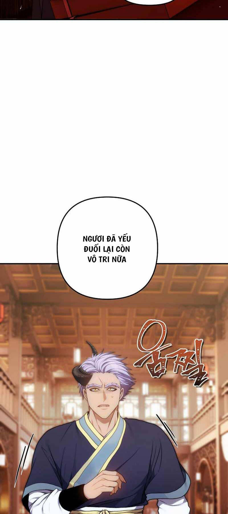 Vua Thăng Cấp Chap 166 - Next Chap 167