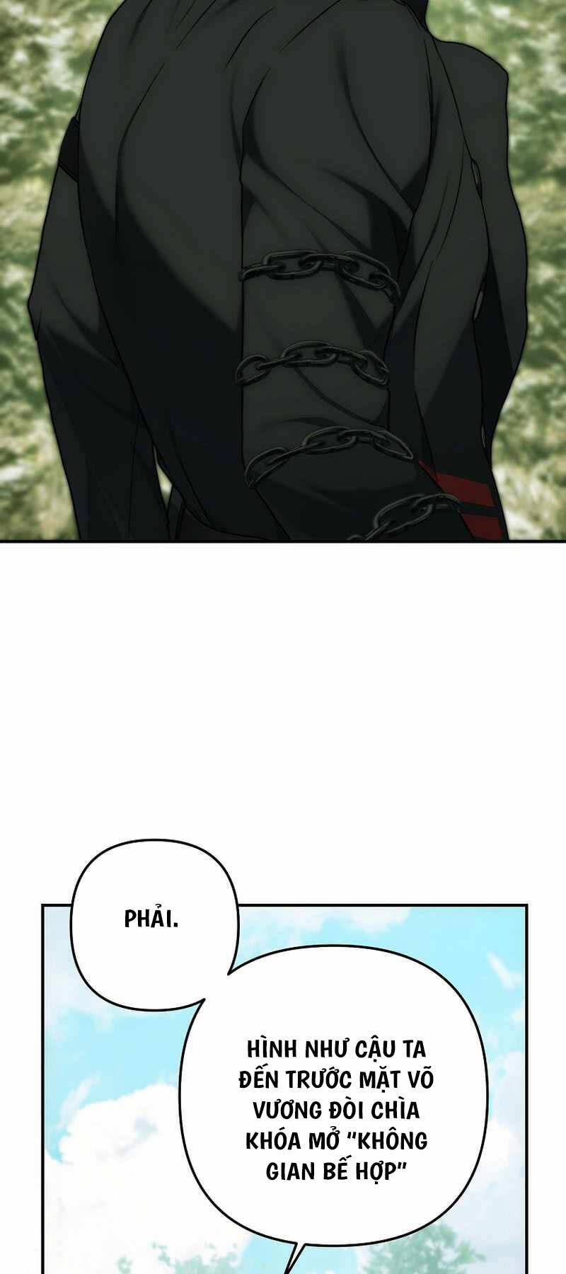 Vua Thăng Cấp Chap 166 - Next Chap 167