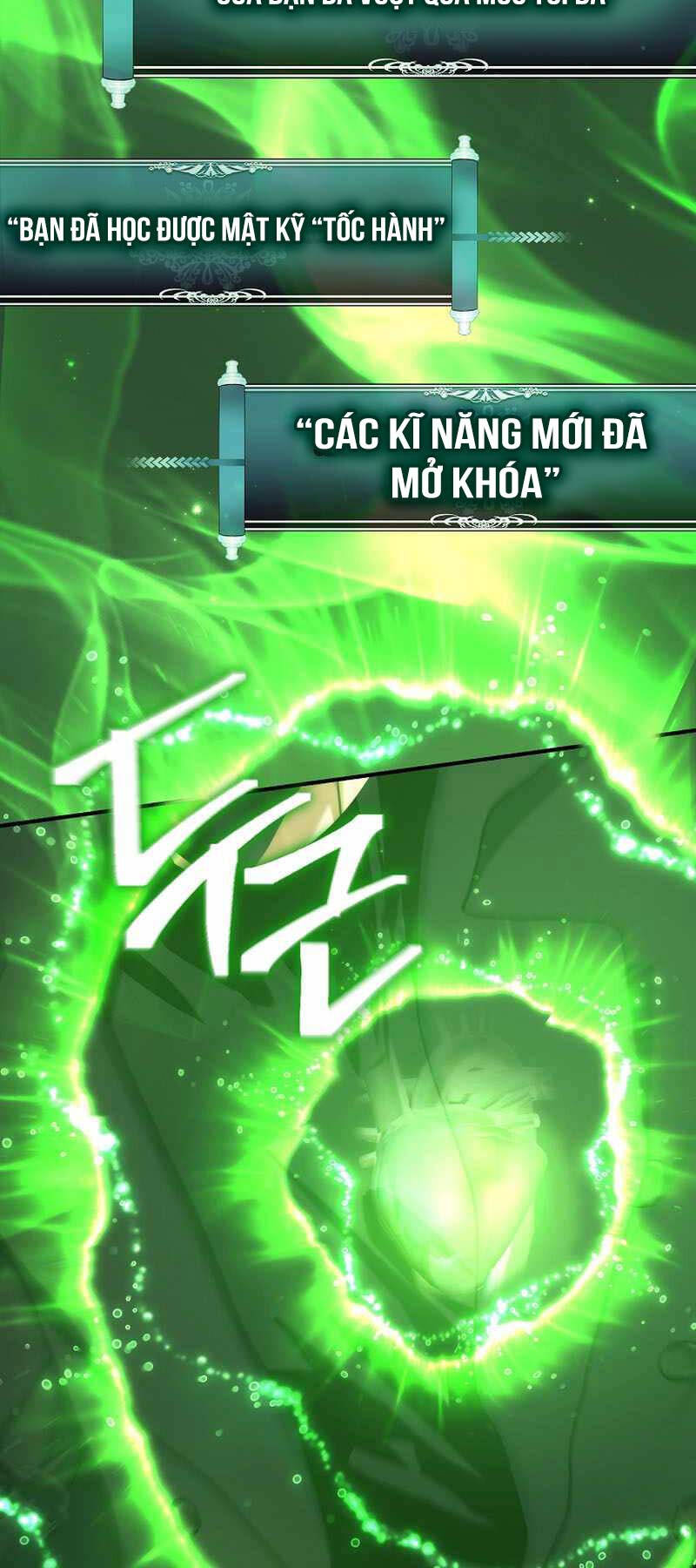 Vua Thăng Cấp Chap 166 - Next Chap 167