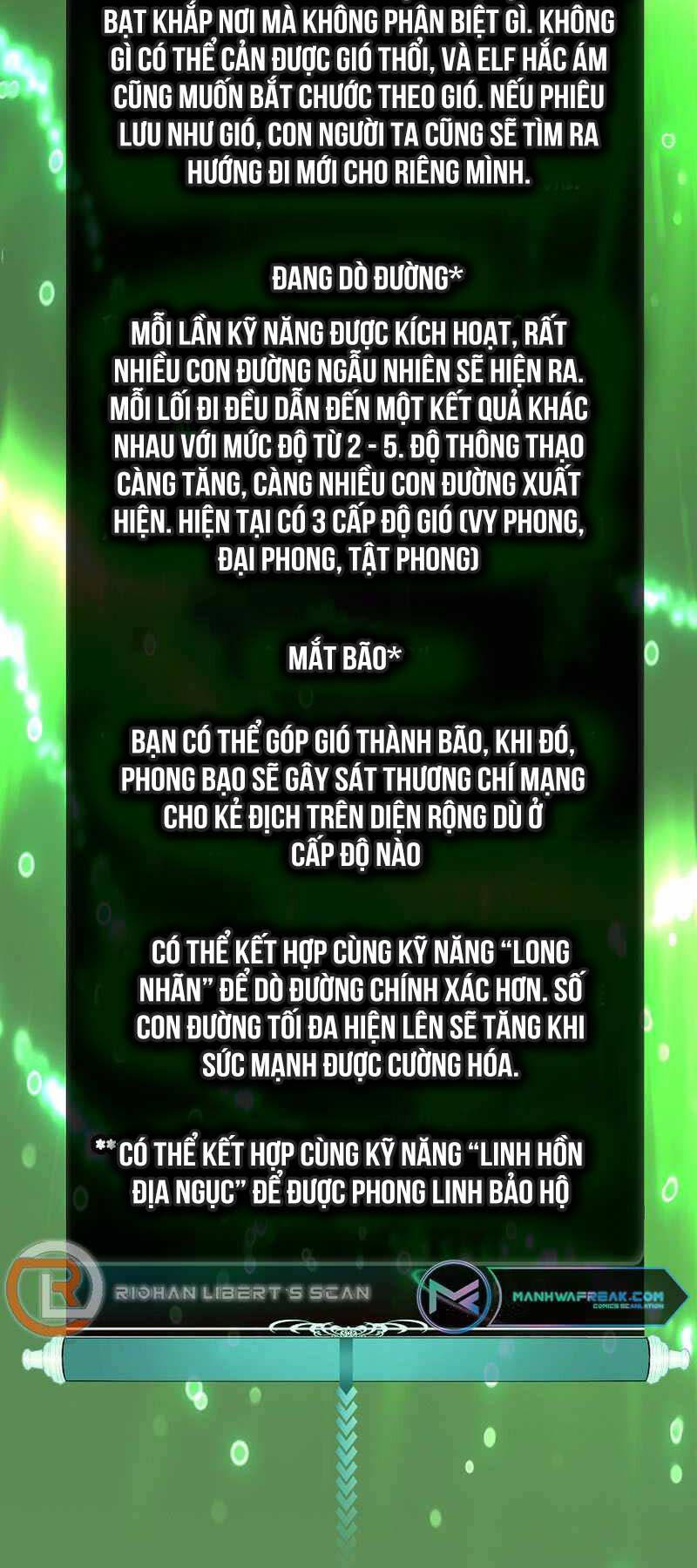 Vua Thăng Cấp Chap 166 - Next Chap 167