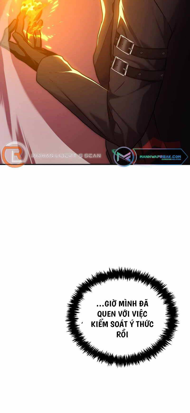 Vua Thăng Cấp Chap 166 - Next Chap 167