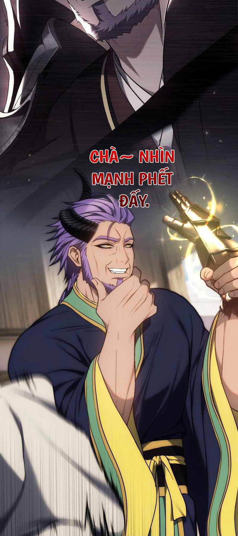 Vua Thăng Cấp Chap 167 - Next Chap 168