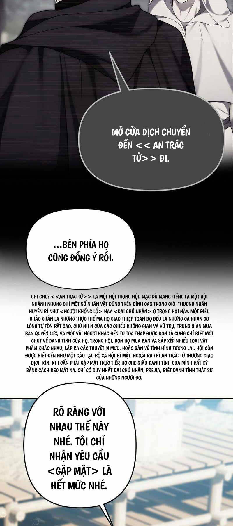 Vua Thăng Cấp Chap 167 - Next Chap 168