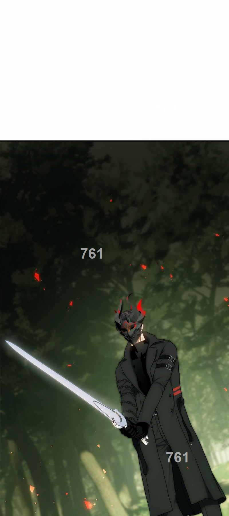 Vua Thăng Cấp Chap 167 - Next Chap 168