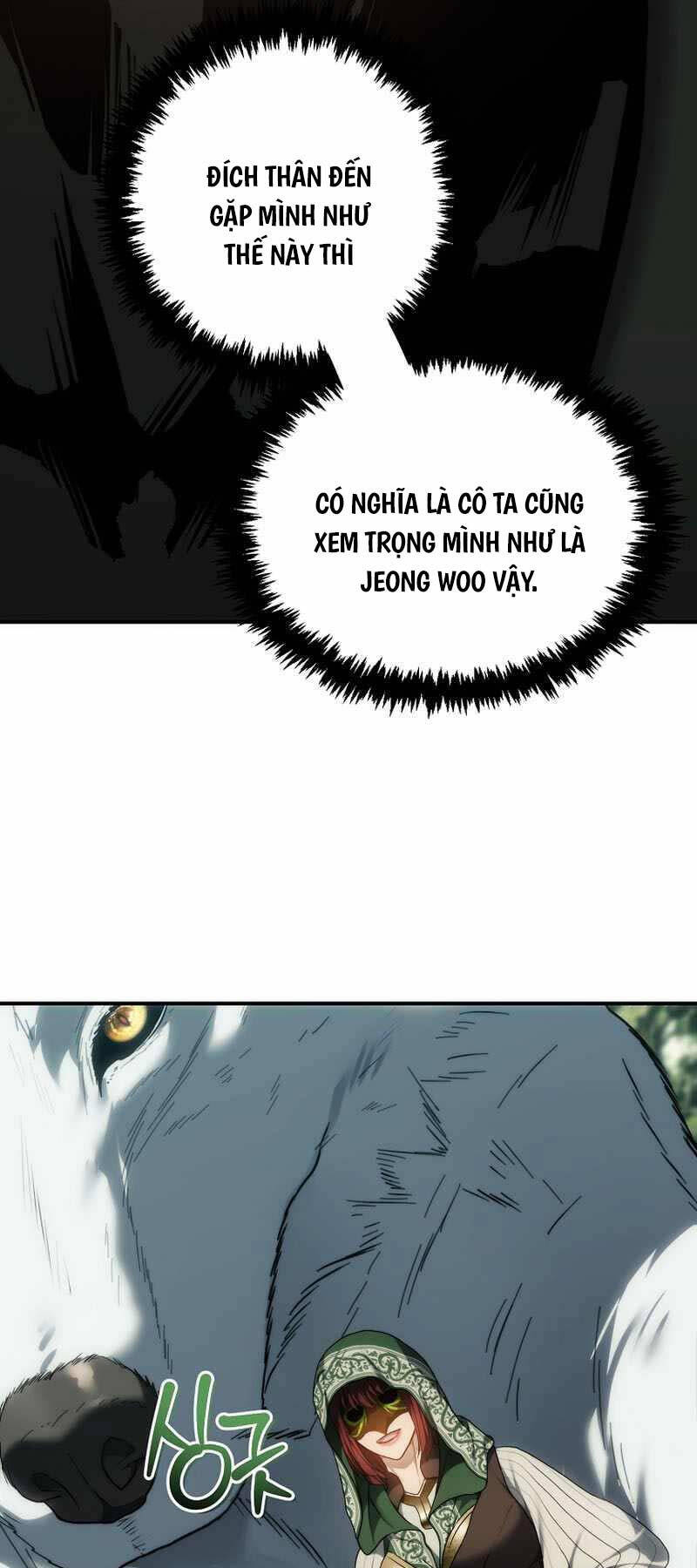 Vua Thăng Cấp Chap 167 - Next Chap 168