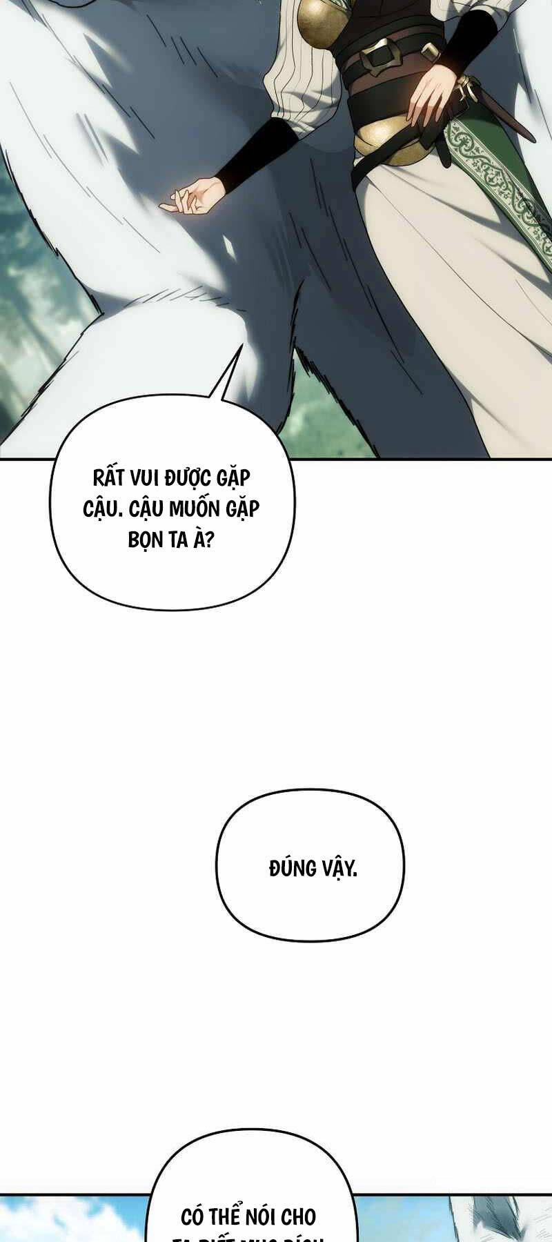 Vua Thăng Cấp Chap 167 - Next Chap 168