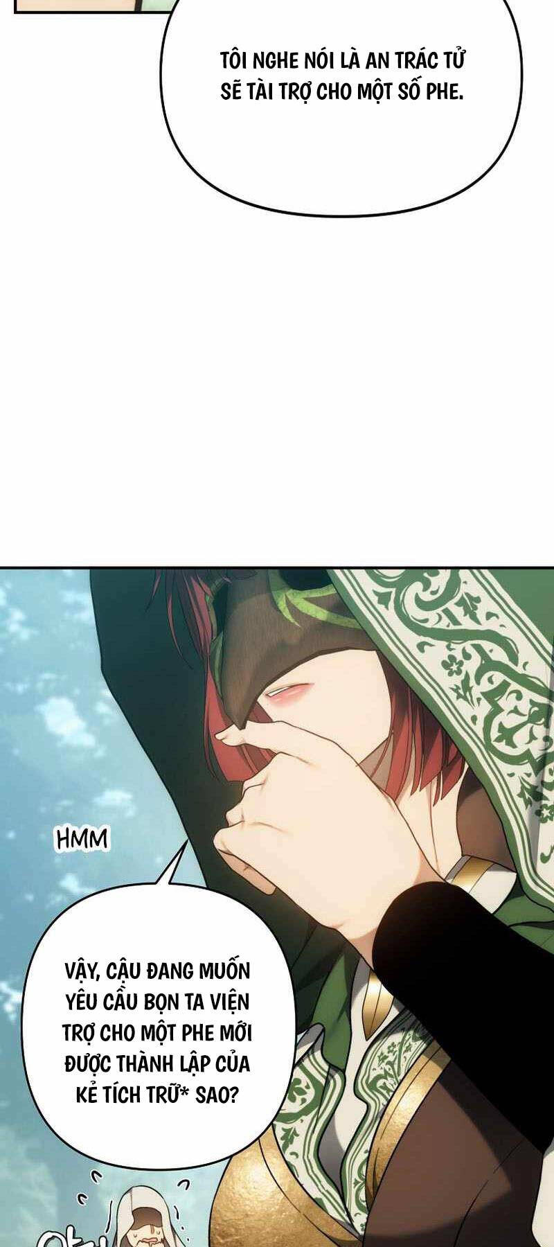 Vua Thăng Cấp Chap 167 - Next Chap 168