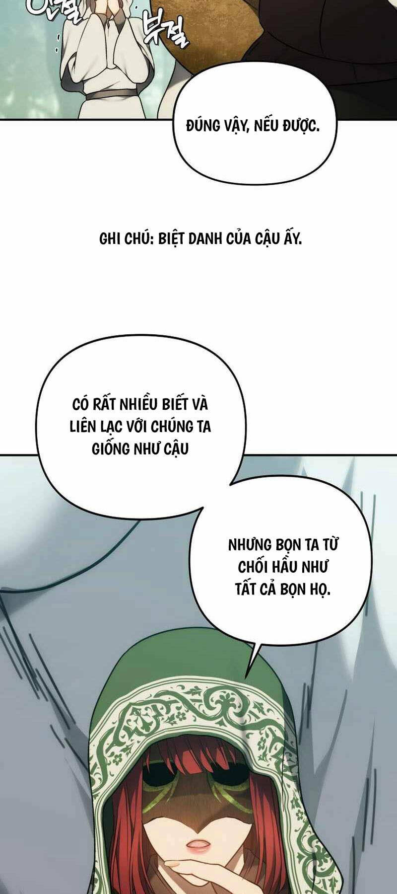 Vua Thăng Cấp Chap 167 - Next Chap 168