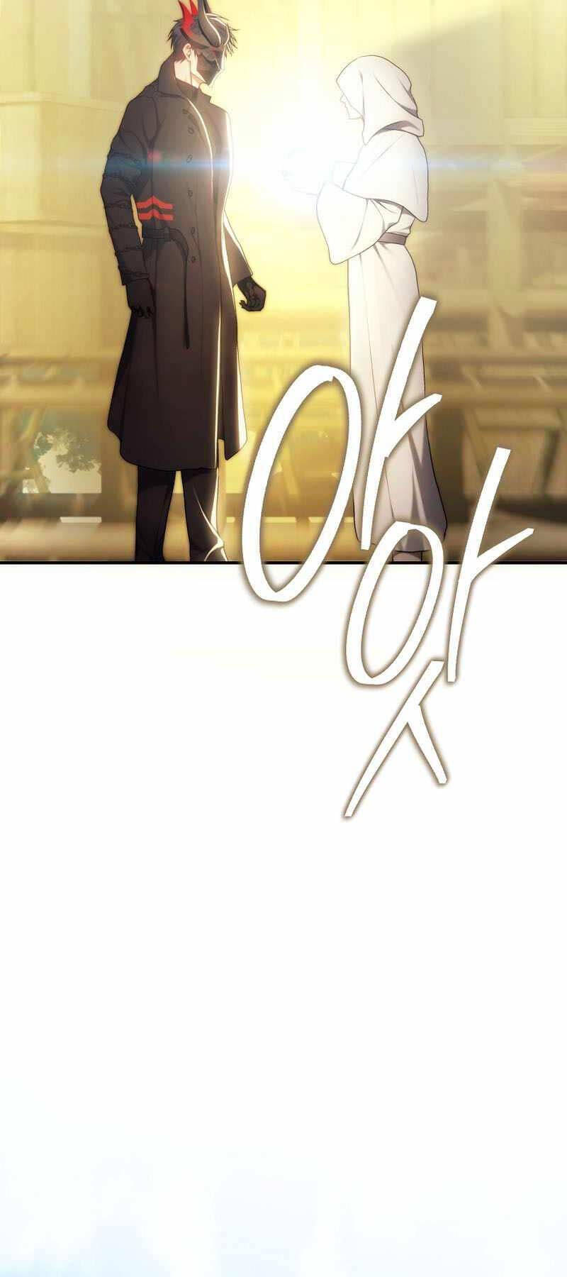 Vua Thăng Cấp Chap 167 - Next Chap 168