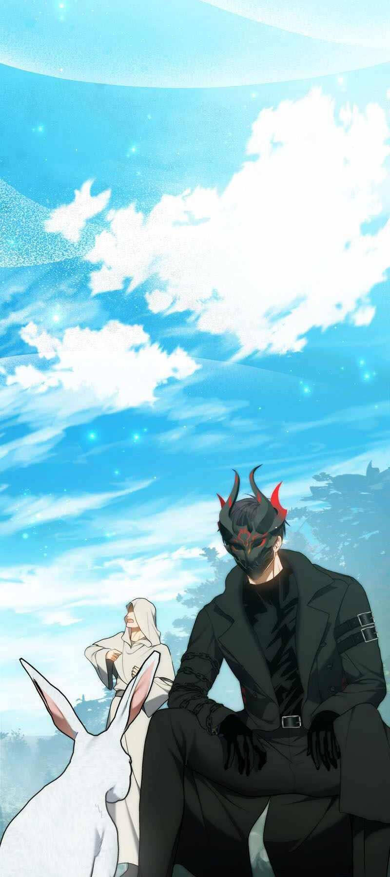 Vua Thăng Cấp Chap 167 - Next Chap 168