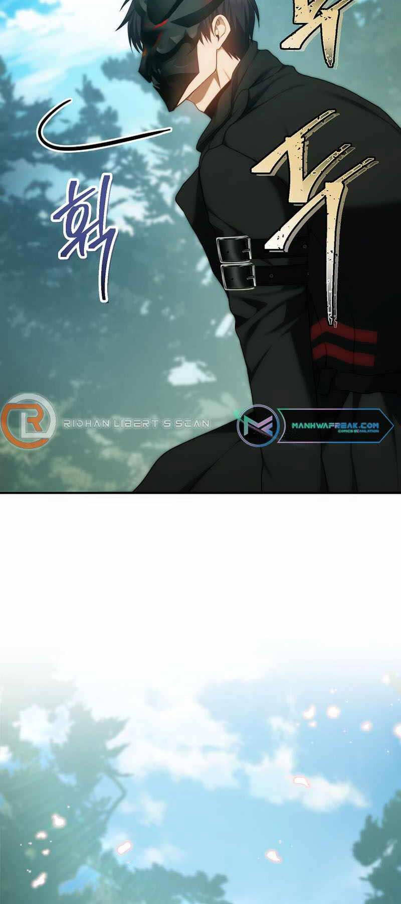 Vua Thăng Cấp Chap 167 - Next Chap 168