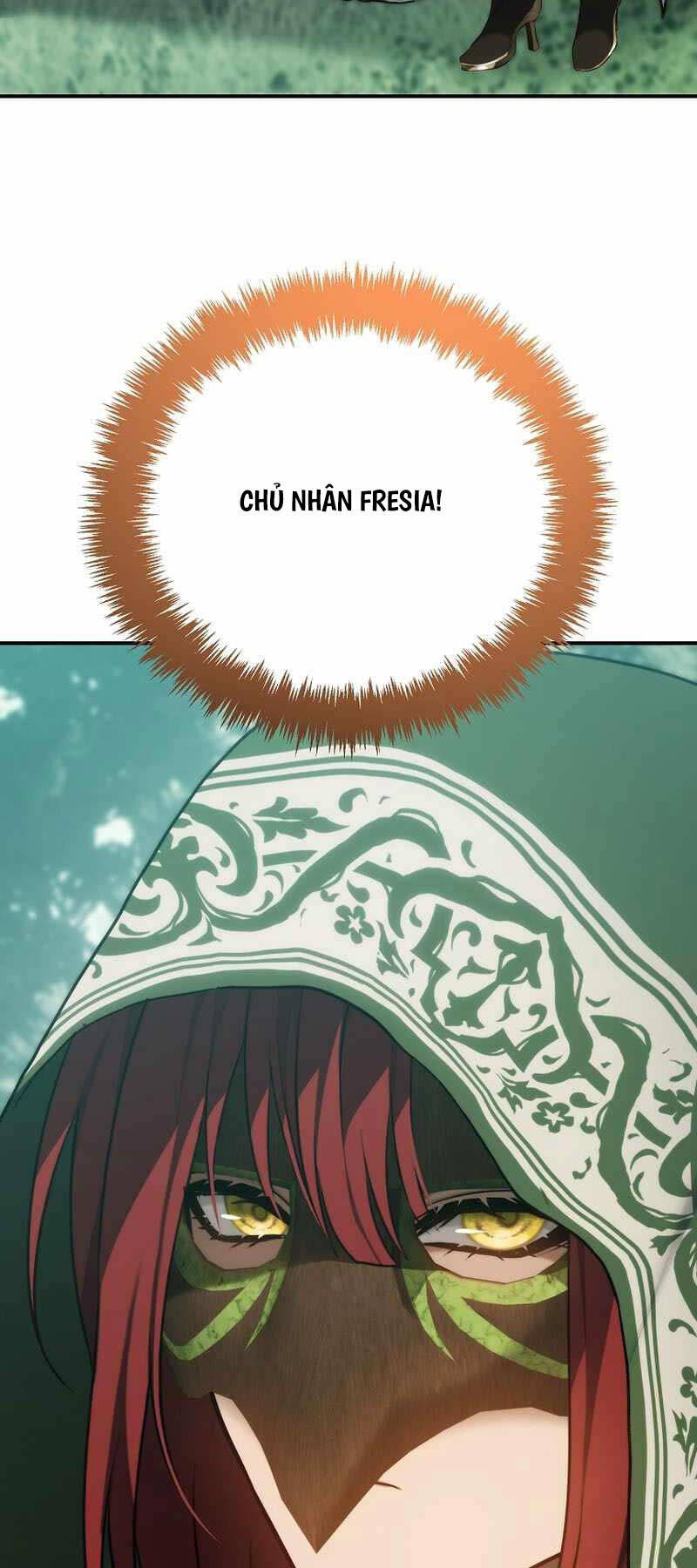 Vua Thăng Cấp Chap 167 - Next Chap 168