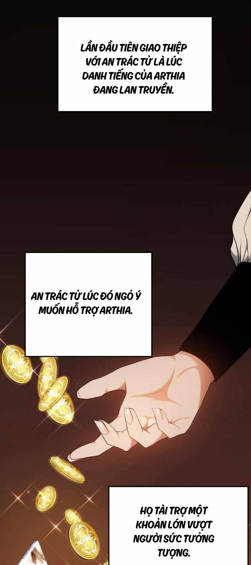 Vua Thăng Cấp Chap 167 - Next Chap 168