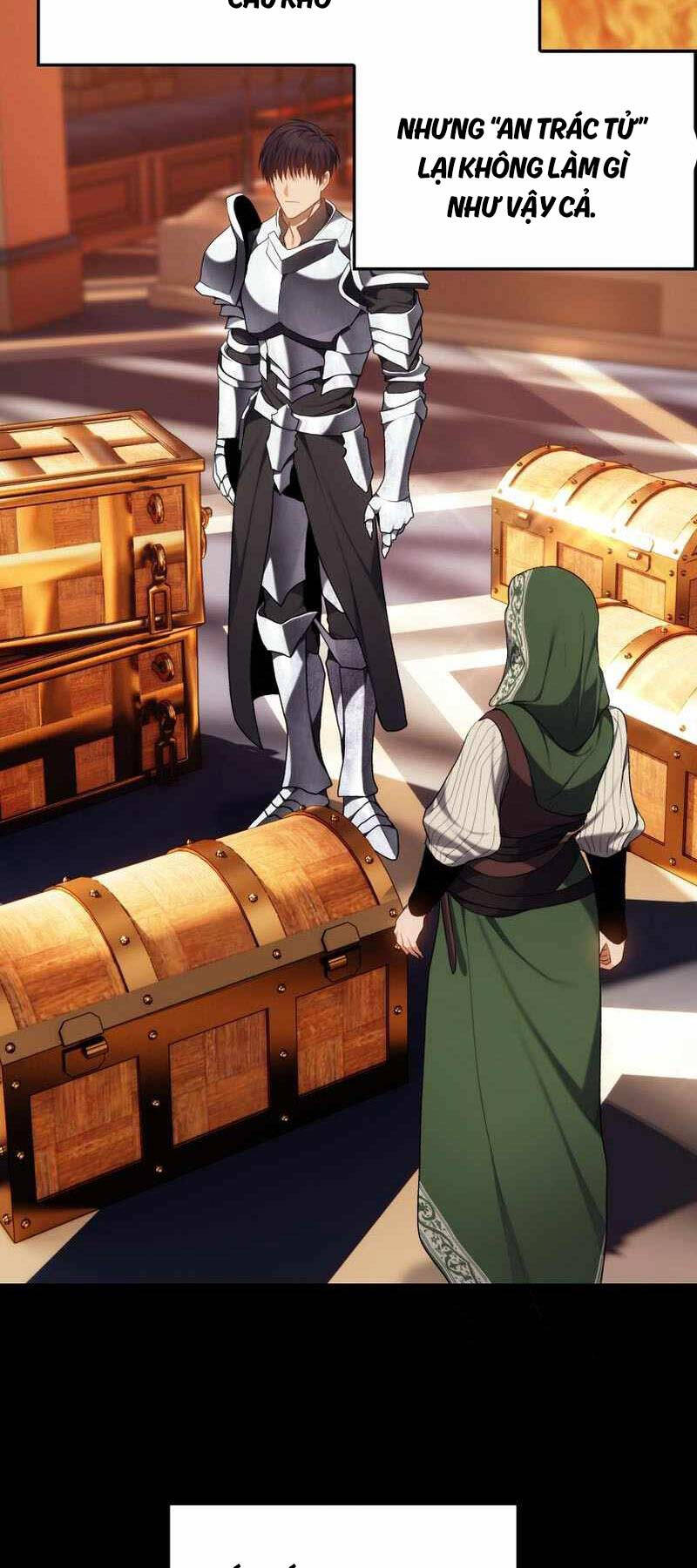 Vua Thăng Cấp Chap 167 - Next Chap 168