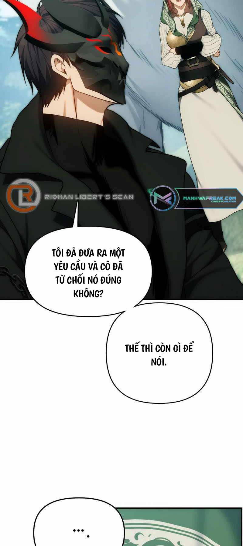 Vua Thăng Cấp Chap 167 - Next Chap 168