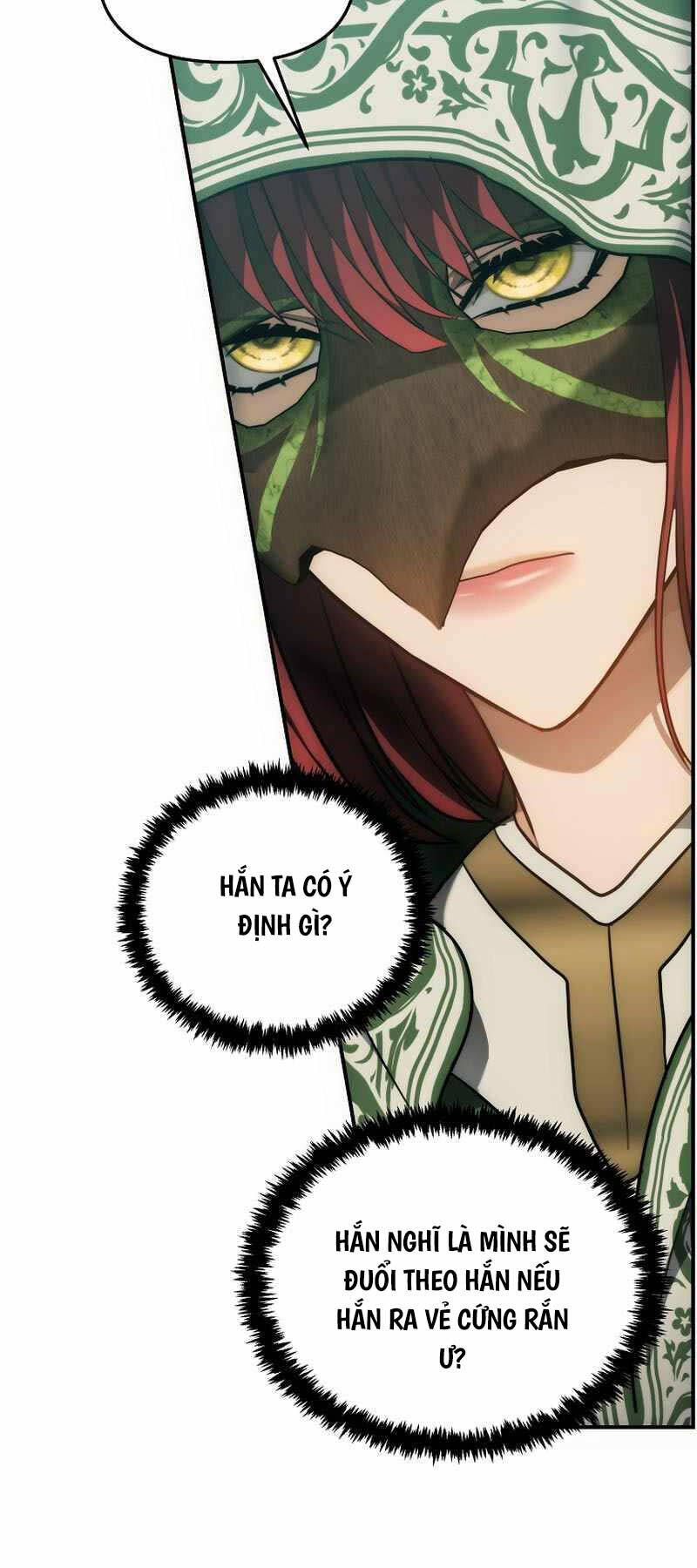 Vua Thăng Cấp Chap 167 - Next Chap 168