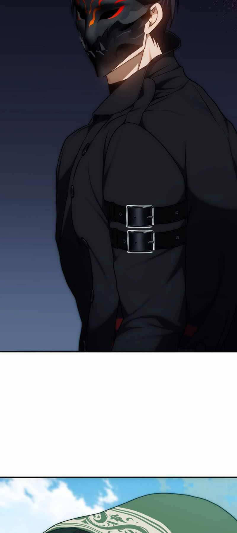 Vua Thăng Cấp Chap 167 - Next Chap 168