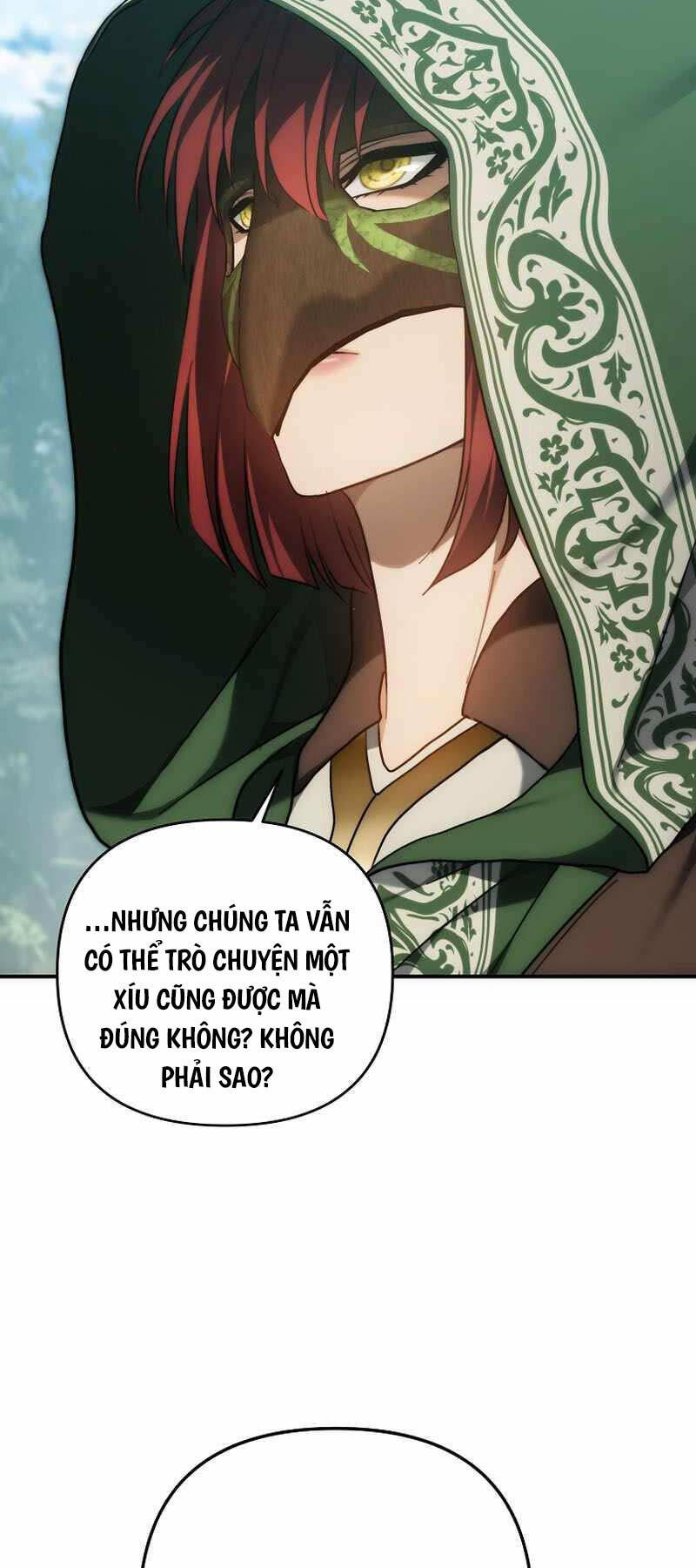 Vua Thăng Cấp Chap 167 - Next Chap 168