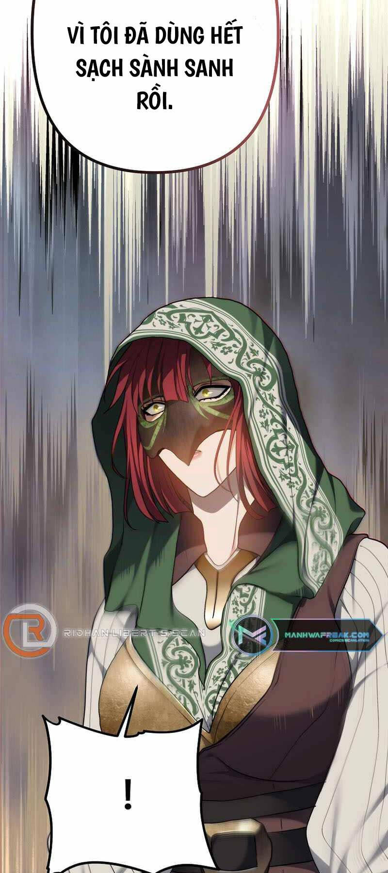 Vua Thăng Cấp Chap 167 - Next Chap 168