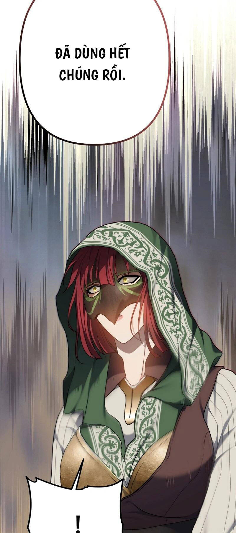 Vua Thăng Cấp Chap 168 - Next Chap 169