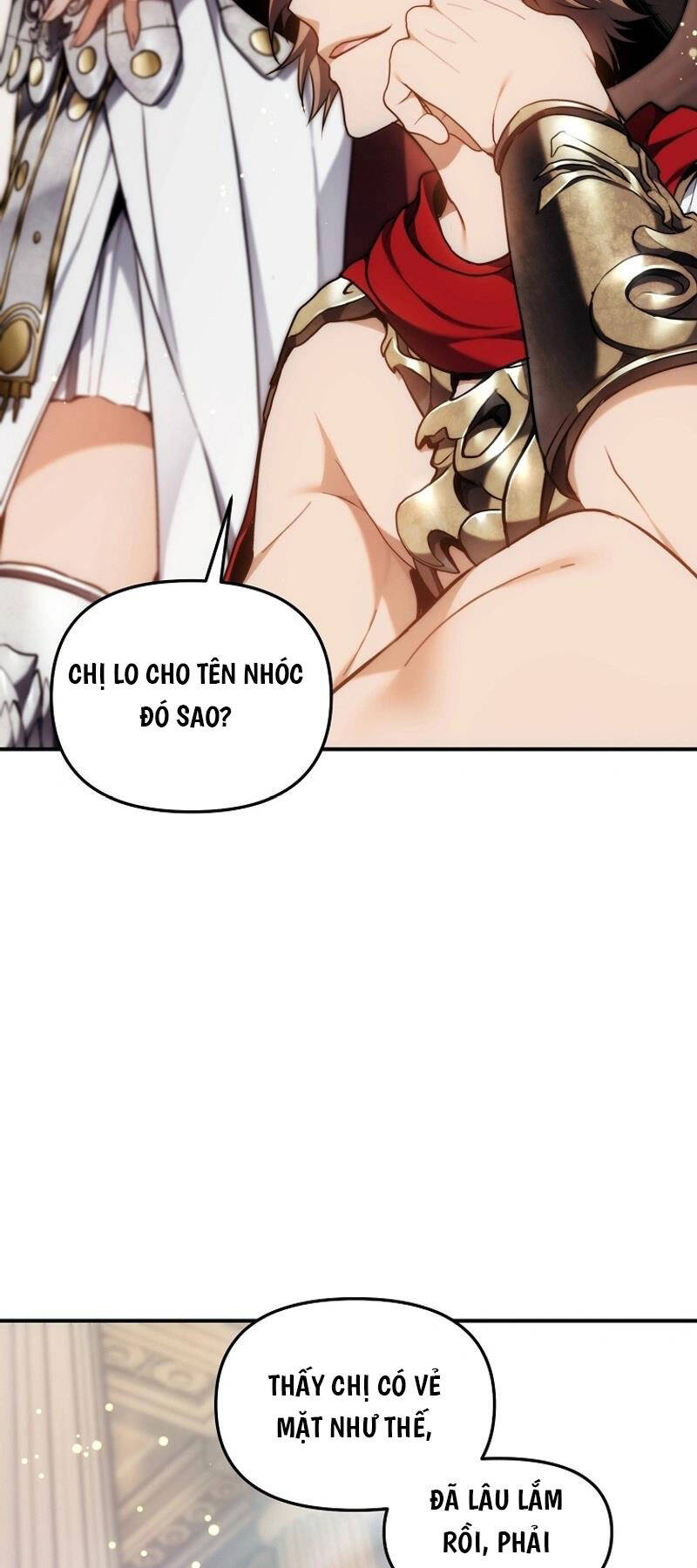 Vua Thăng Cấp Chap 168 - Next Chap 169