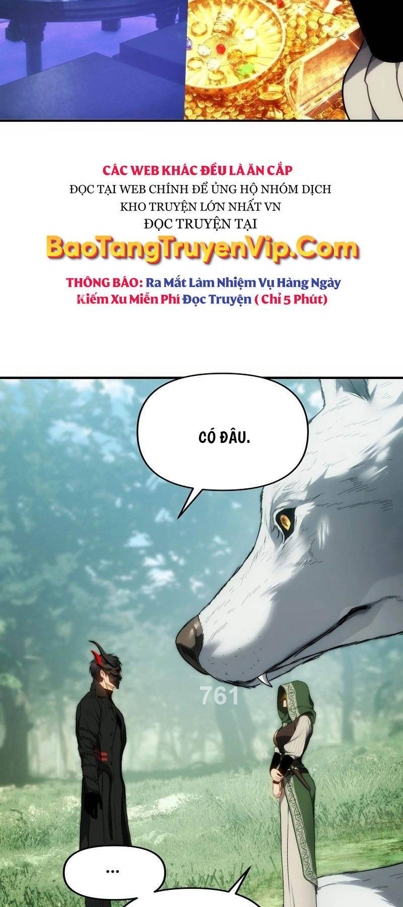 Vua Thăng Cấp Chap 168 - Next Chap 169