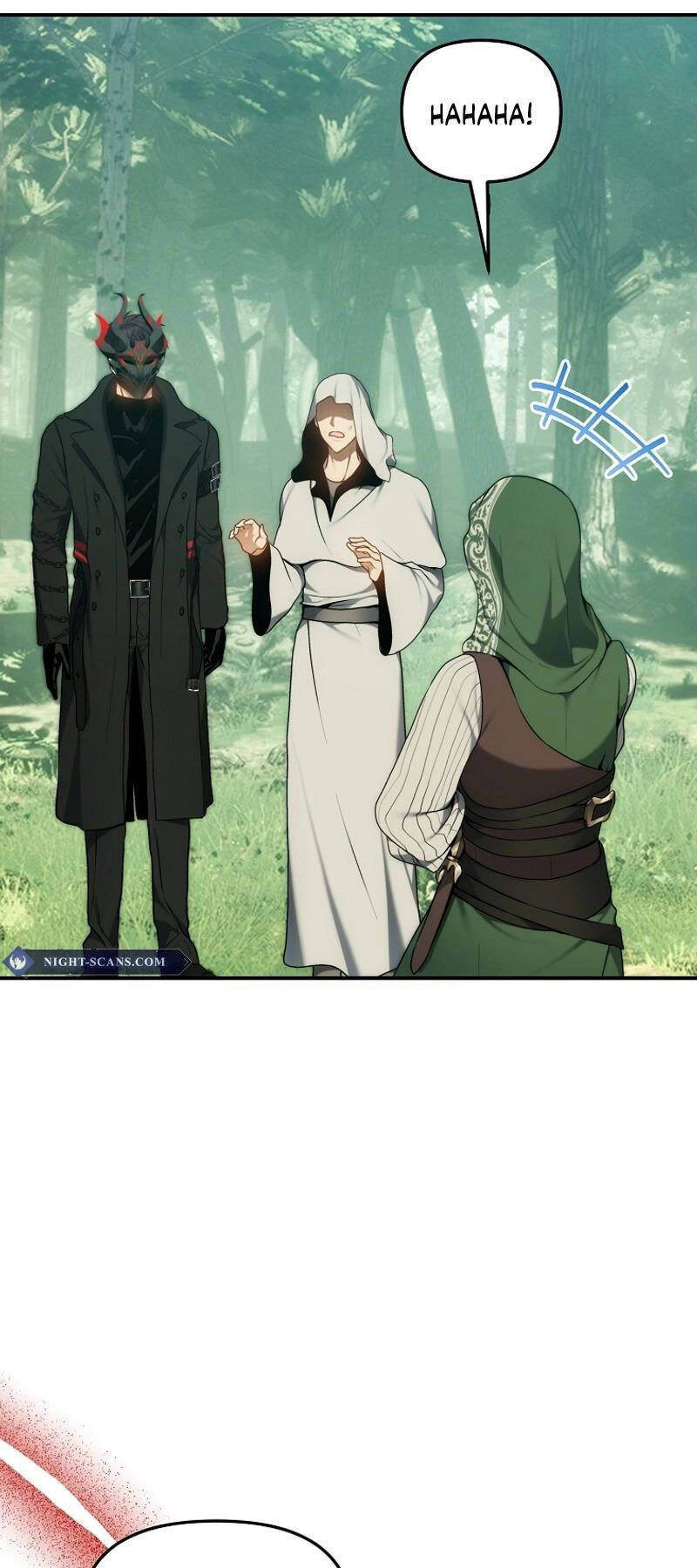 Vua Thăng Cấp Chap 168 - Next Chap 169