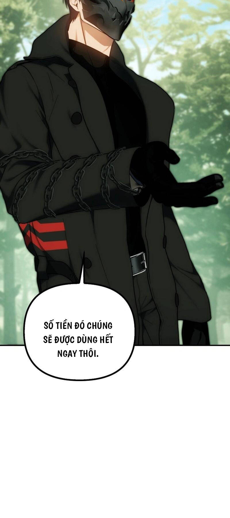 Vua Thăng Cấp Chap 168 - Next Chap 169