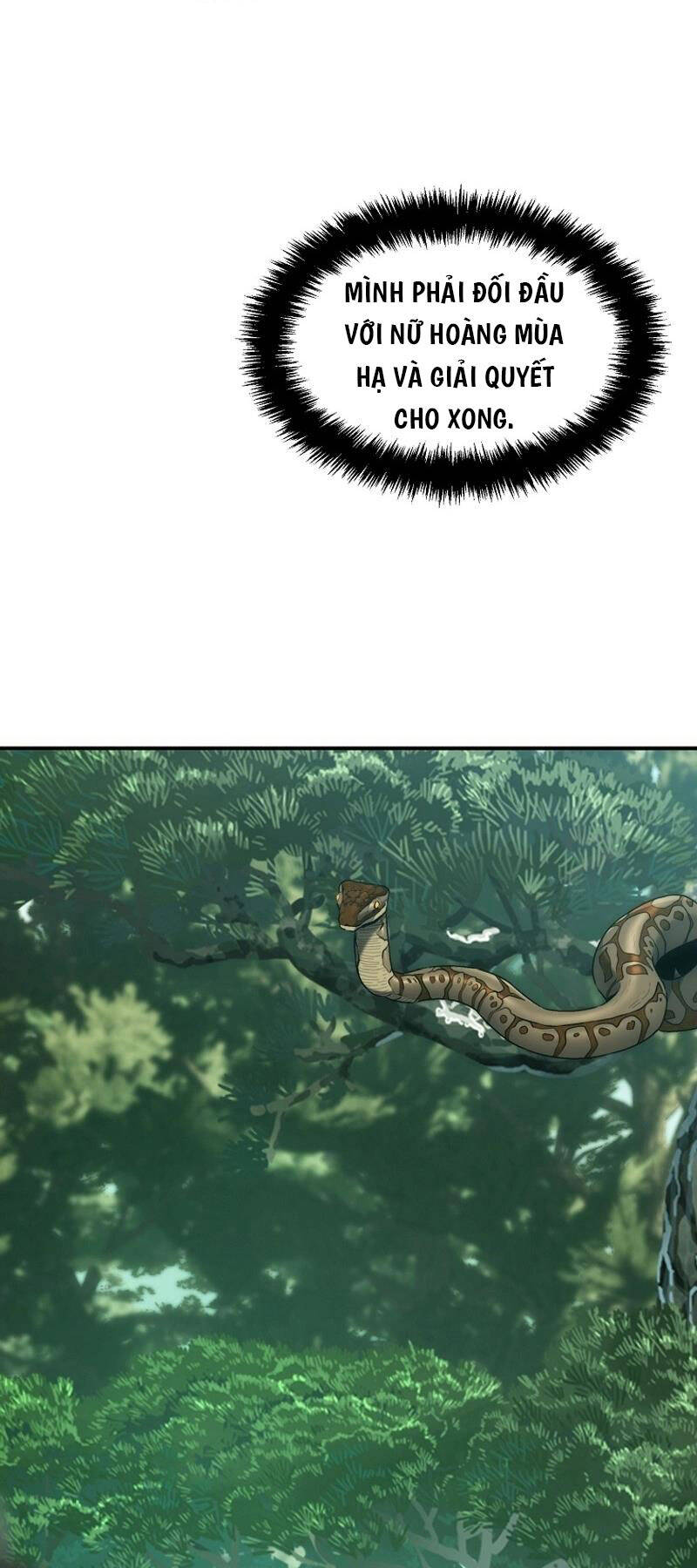 Vua Thăng Cấp Chap 168 - Next Chap 169