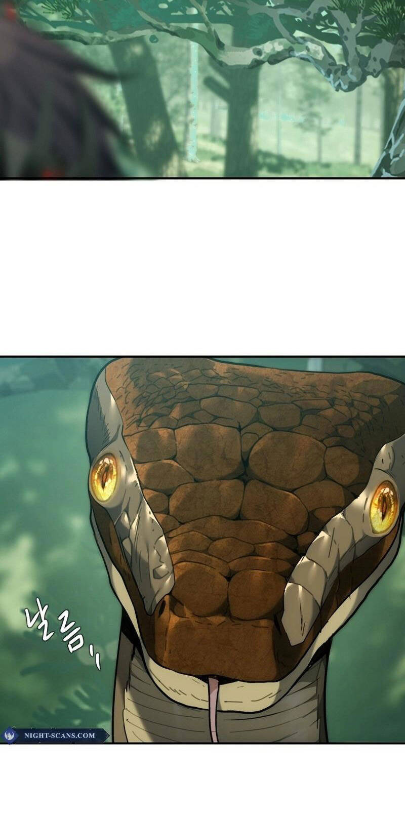 Vua Thăng Cấp Chap 168 - Next Chap 169