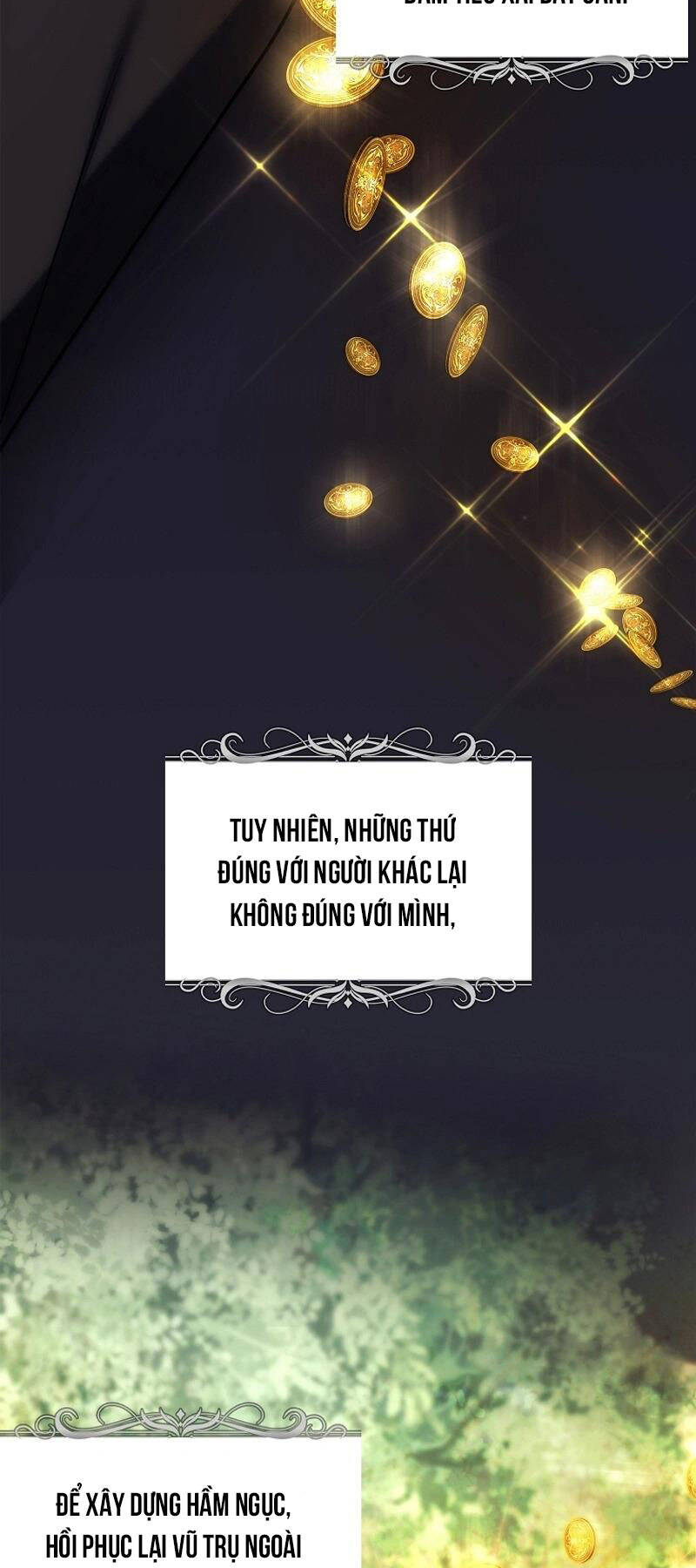 Vua Thăng Cấp Chap 168 - Next Chap 169