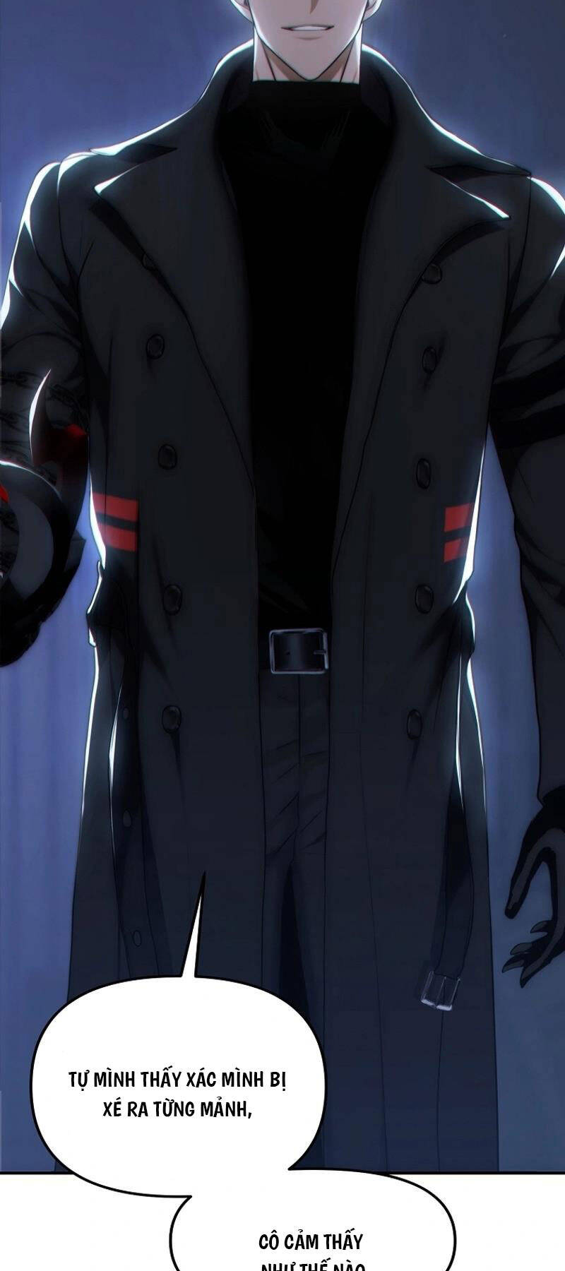 Vua Thăng Cấp Chap 168 - Next Chap 169