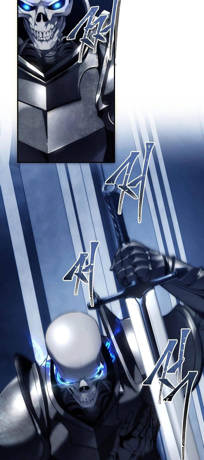 Vua Thăng Cấp Chap 168 - Next Chap 169