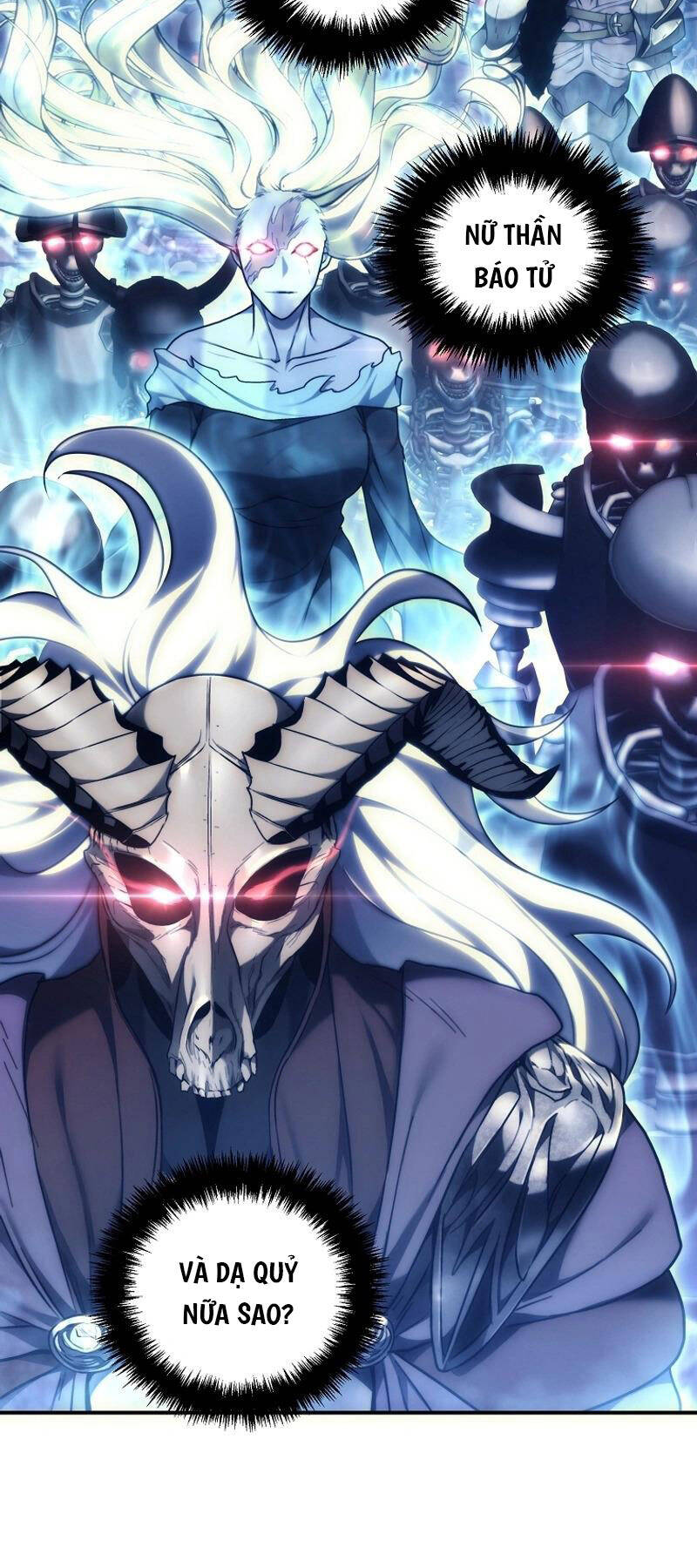 Vua Thăng Cấp Chap 168 - Next Chap 169