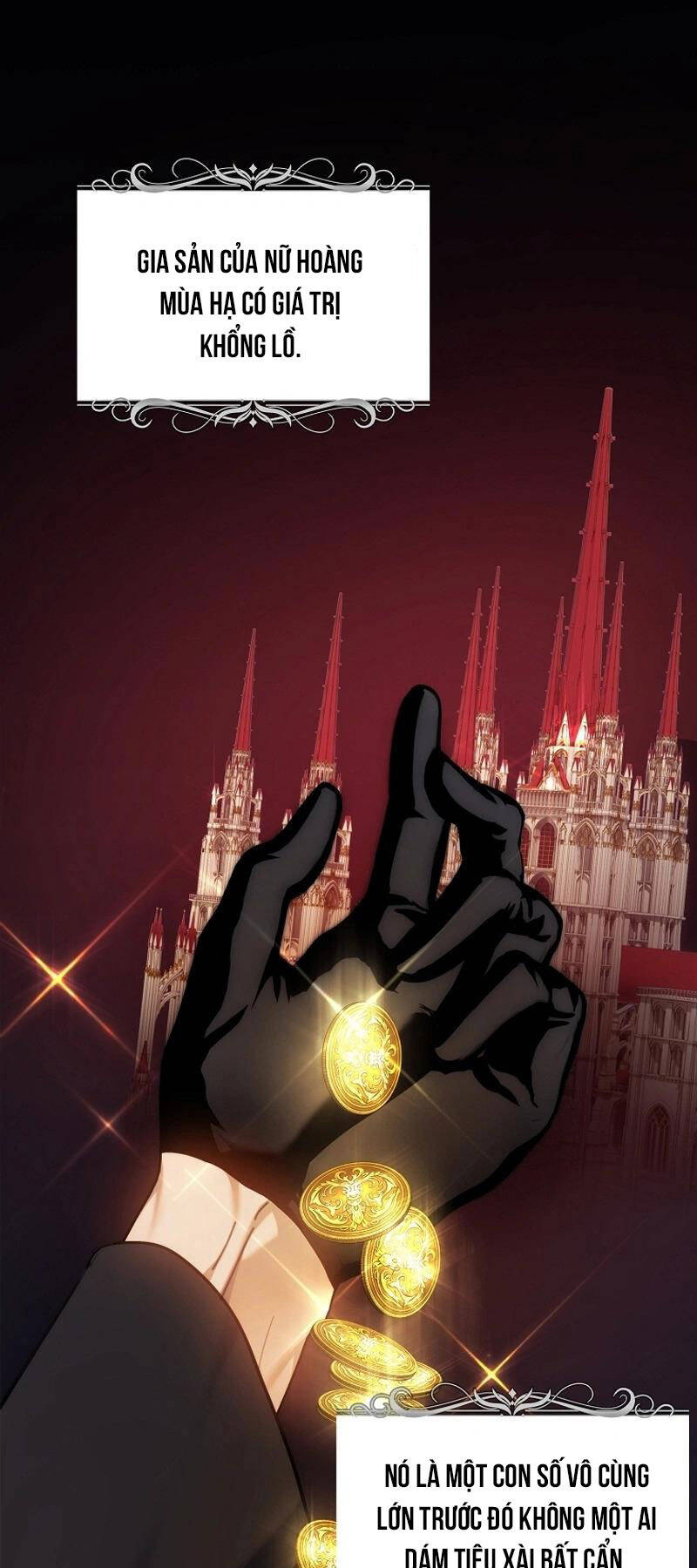 Vua Thăng Cấp Chap 168 - Next Chap 169