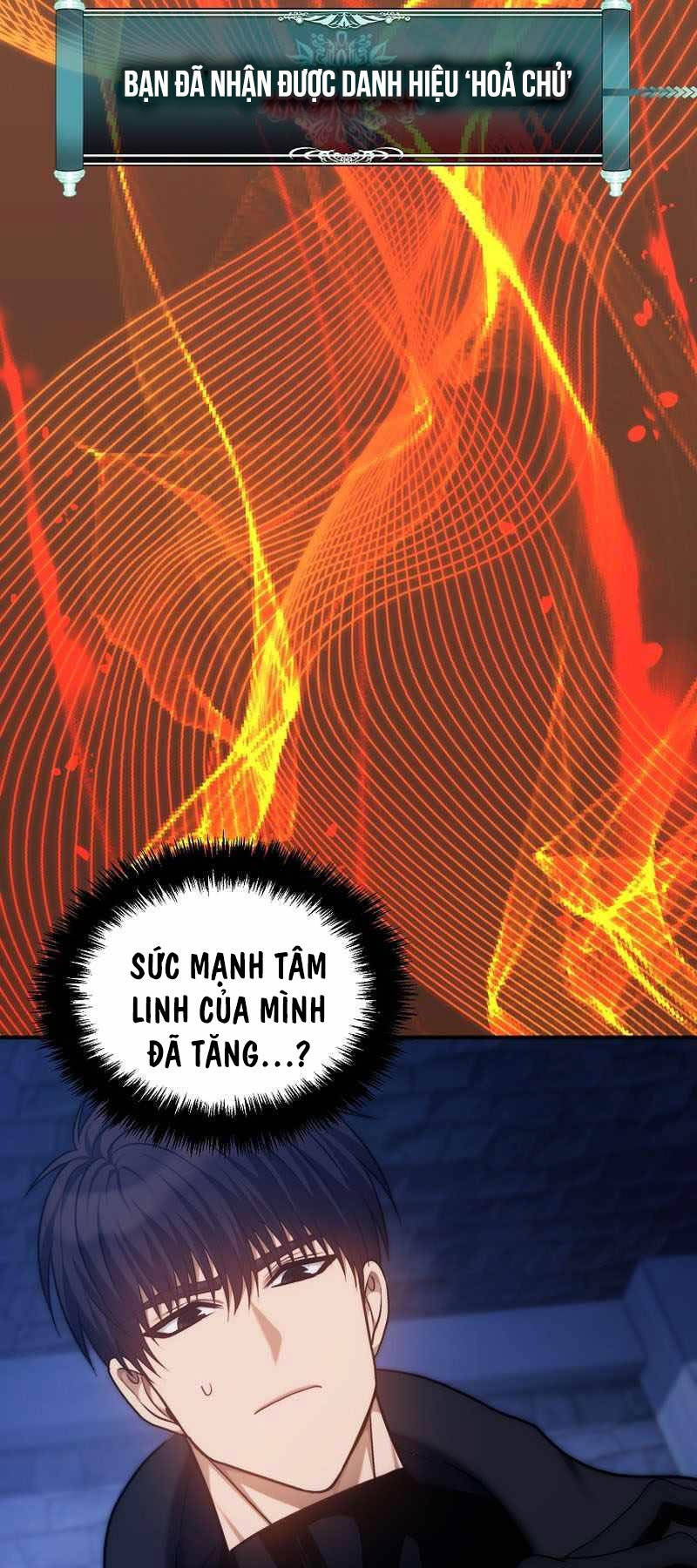 Vua Thăng Cấp Chap 169 - Next Chap 170