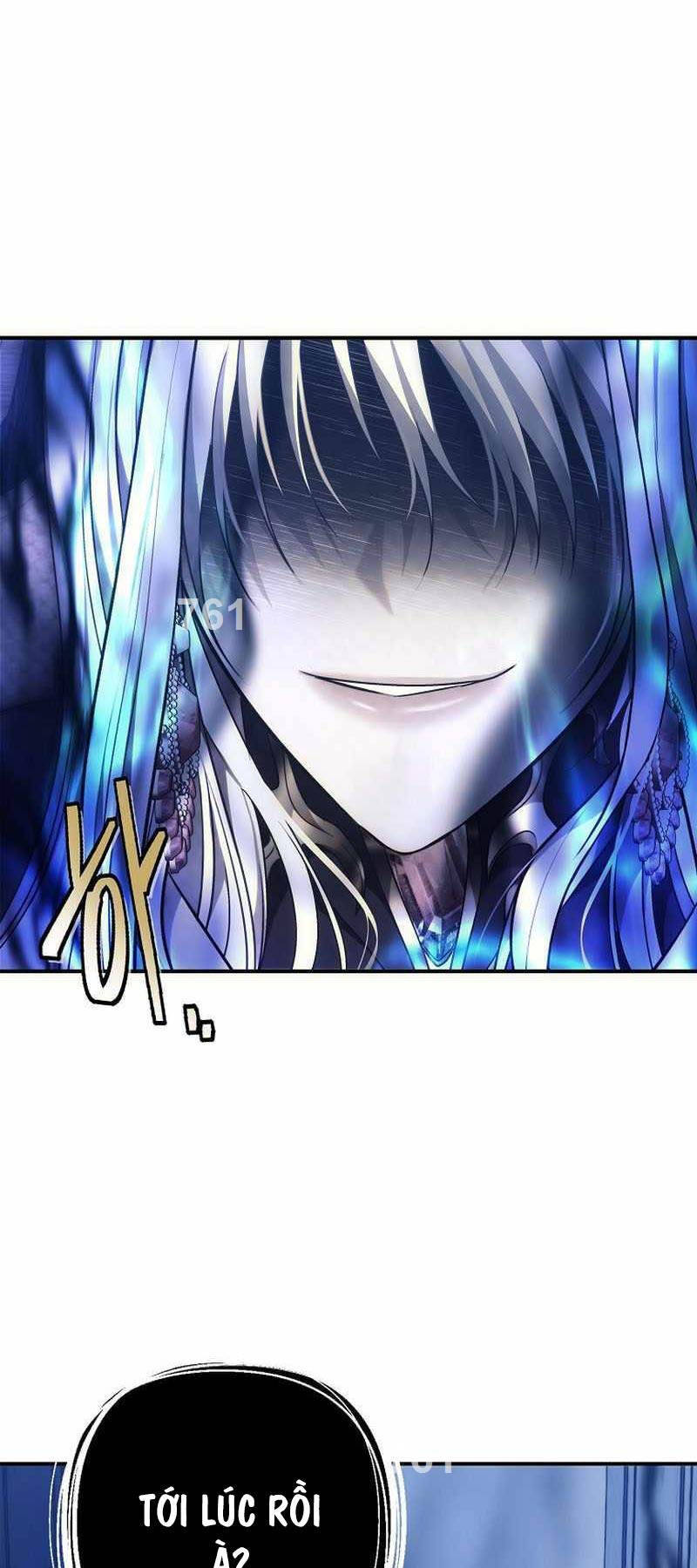 Vua Thăng Cấp Chap 169 - Next Chap 170