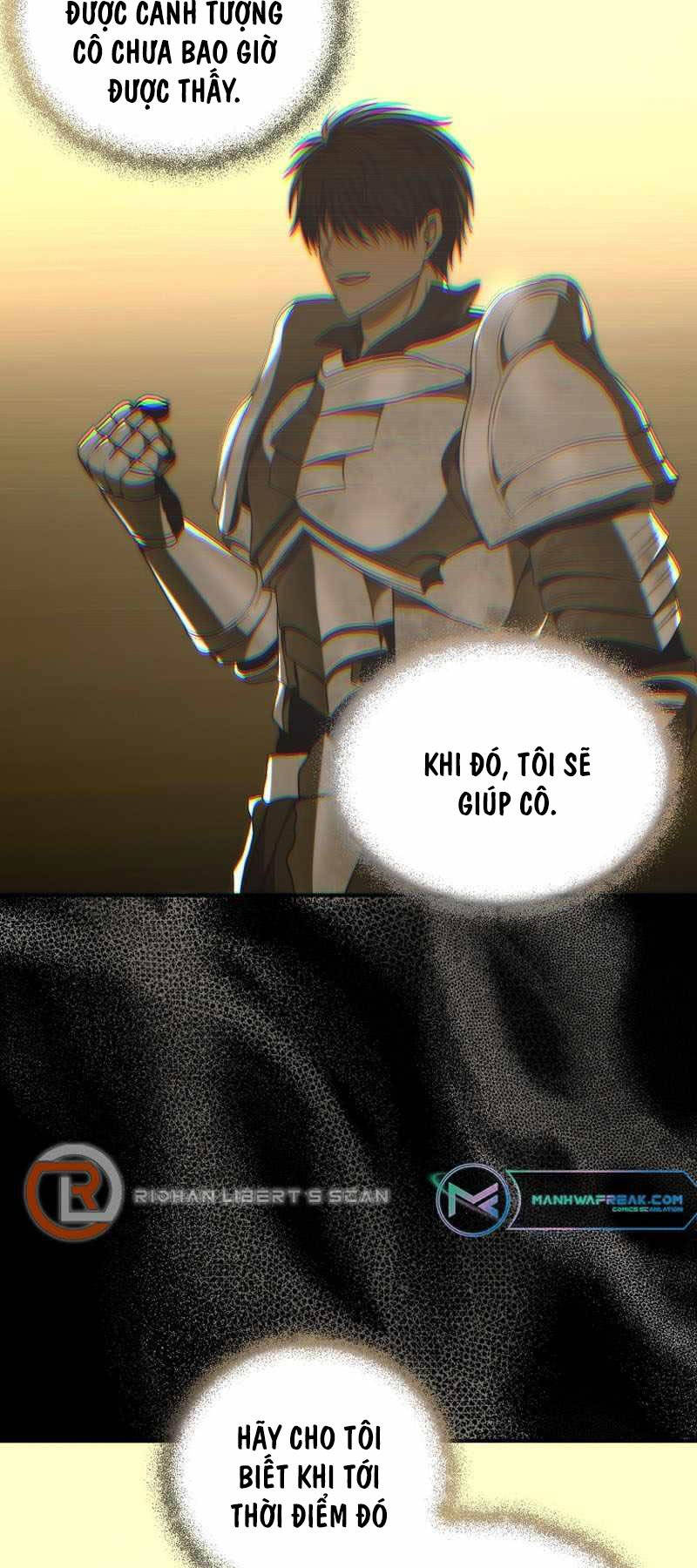 Vua Thăng Cấp Chap 169 - Next Chap 170