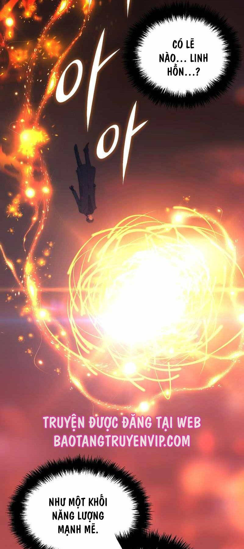 Vua Thăng Cấp Chap 169 - Next Chap 170