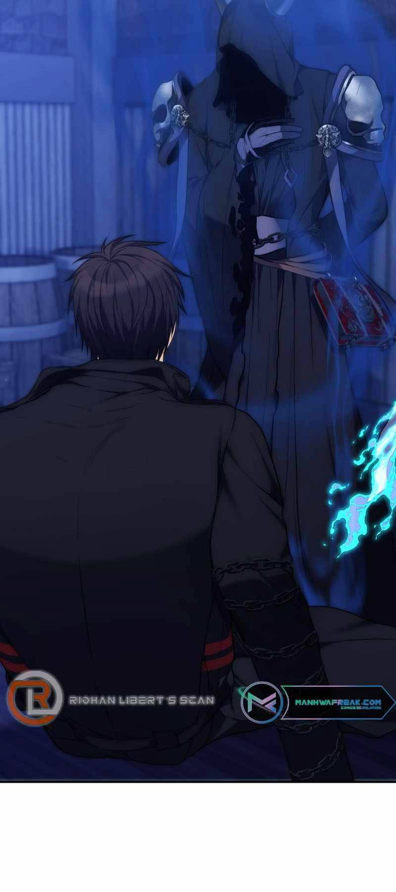 Vua Thăng Cấp Chap 169 - Next Chap 170