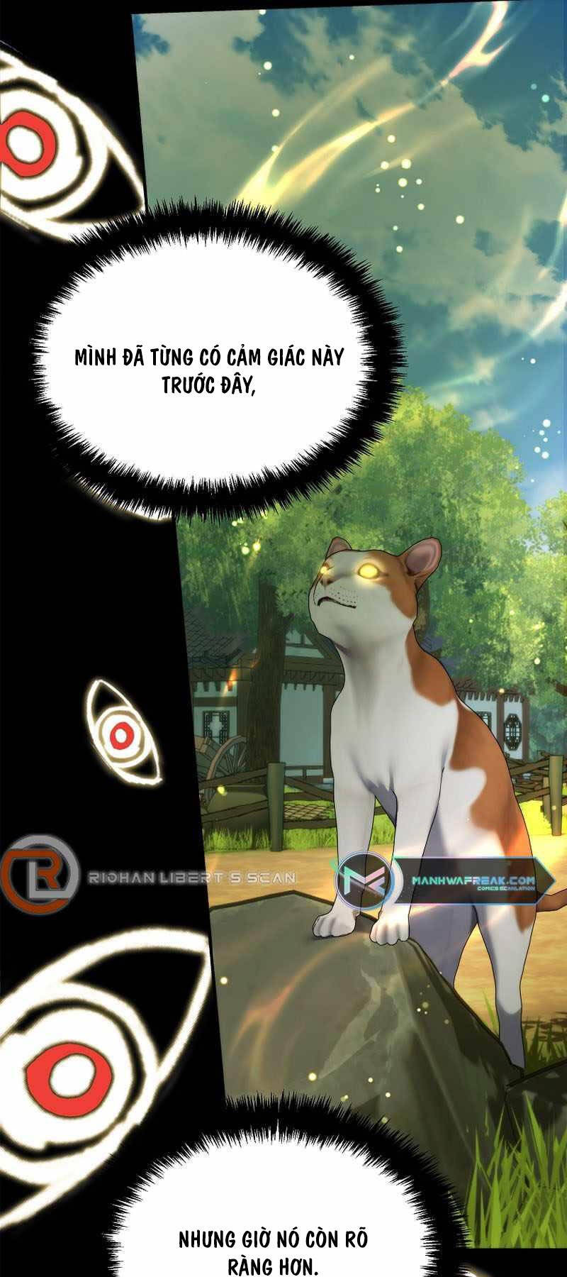 Vua Thăng Cấp Chap 169 - Next Chap 170