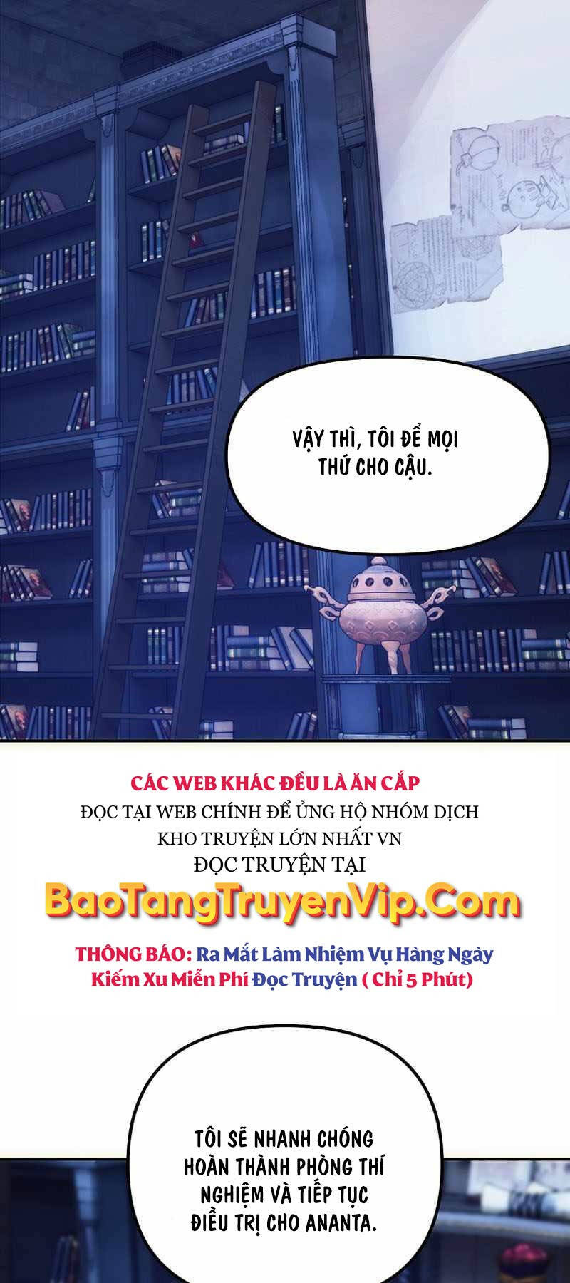 Vua Thăng Cấp Chap 169 - Next Chap 170