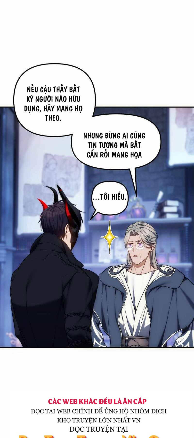 Vua Thăng Cấp Chap 169 - Next Chap 170