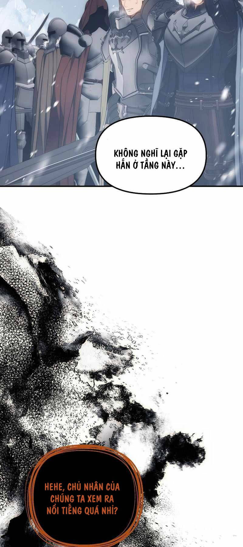 Vua Thăng Cấp Chap 169 - Next Chap 170