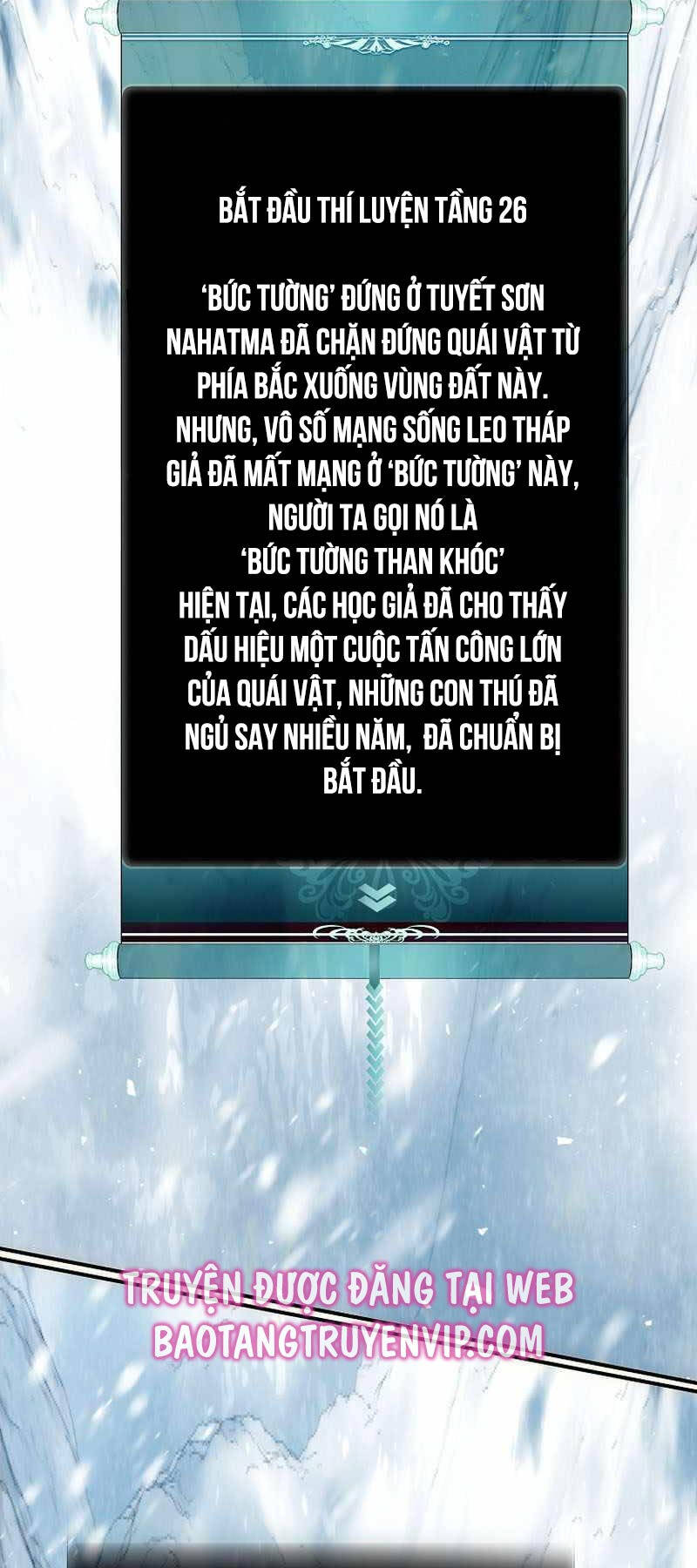 Vua Thăng Cấp Chap 169 - Next Chap 170