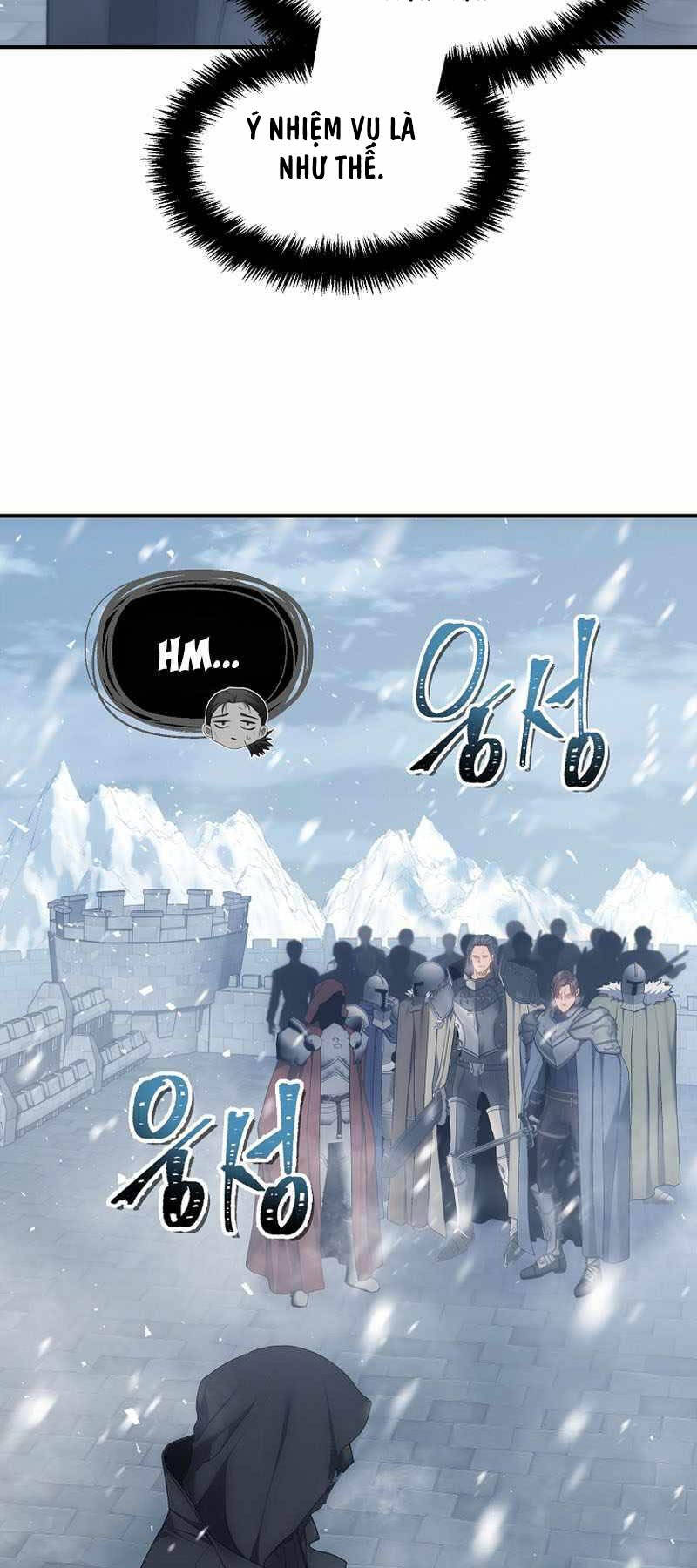 Vua Thăng Cấp Chap 169 - Next Chap 170